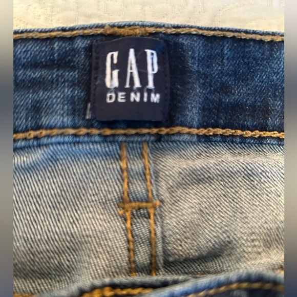GAP Jeans - Picture 4 of 4